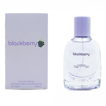 Apa de Parfum, Pentru Femei, Blackberry, 100 ml, Inspirat de DKNY Be Delicious