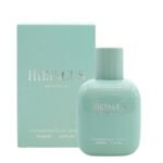 Apa de Parfum, Pentru Femei, Hibiscus, 100 ml, Inspirat de Zara - Hibiscus
