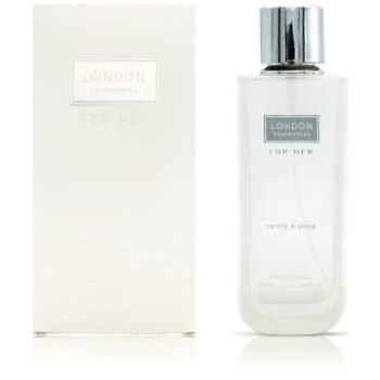 Apa de Parfum, Pentru Femei, London Fragrances, Vanilla & Anise, 100ml - Inspirat de Jo Malone - Vanilla & Anise