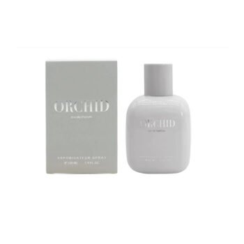 Apa de Parfum, Pentru Femei, Orchid, 100 ml, Inspirat de Zara - Orchid
