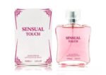Apa de Parfum, Pentru Femei, Sensual Touch, 100 ml, Inspirat de Romance by Ralph Lauren