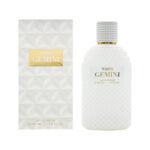 Apa de Parfum, Pentru Femei, White Gemini, 100 ml, Inspirat de Aqua Di Parma