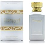 Apa de Parfum, Unisex, Diamond Oud London, 100 ml - Inspirat de Byredo Oud Immortel