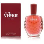 Apa de Toaleta, Pentru Barbati, Red Viper, 100 ml, Inspirat de Mancera - Red Tobacco