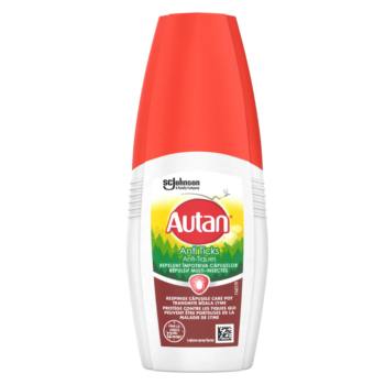 AUTAN REPELENT ANTI CAPUSE LOTIUNE 100ML