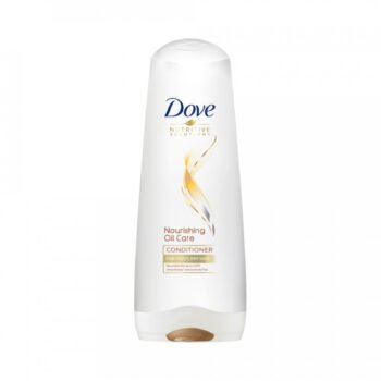Balsam de Par, Dove, Nourishing Oil Care, 200 ml