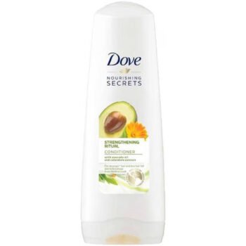 Balsam de Par, Dove, Strengthening Ritual, 200 ml