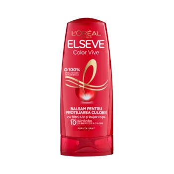 Balsam de Par, L`Oreal, Elseve, Color Vive, 200 ml