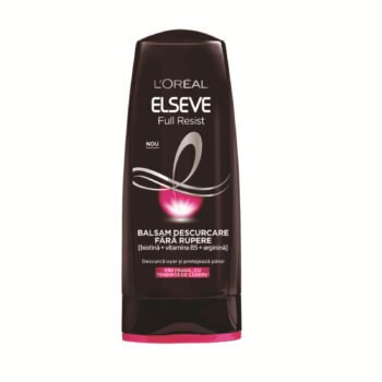 Balsam de Par, L`Oreal, Elseve, Full Resist, 200 ml