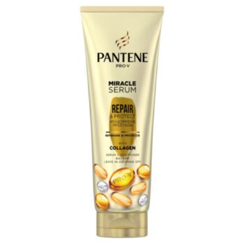 Balsam de Par, Pantene Pro V, Miracle Serum, Repair & Protect, 200 ml