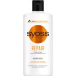 Balsam de Par, Syoss Professional, Repair, 440 ml