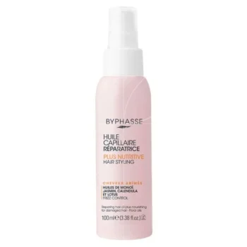 BYPHASSE ULEI DE PAR REPARATOR 100ML