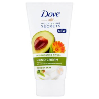 Crema de Maini, Dove, Avocado, 75 ml