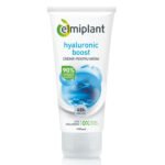 Crema de Maini, Elmiplant, Hyaluronic Boost, 100 ml