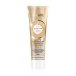 Crema de Maini si Unghii 5 in 1, Eveline, Glicerina si Lapte de Capra, 100 ml
