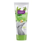Crema Depilatoare, Farmec, Vanilie, Piele Delicata, 150 ml