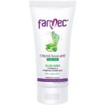 Crema Ingrijire Calcaie, Farmec, Aloe Vera, 100 ml