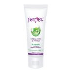 Crema Pete si Pistrui, Farmec, Aloe Vera, 50 ml