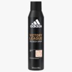 Deodorant Barbati, Adidas, Deo Men, Victory League, Spray, 250 ml