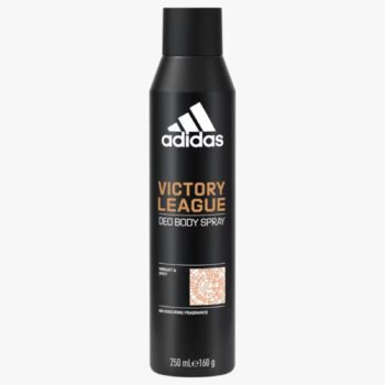Deodorant Barbati, Adidas, Deo Men, Victory League, Spray, 250 ml
