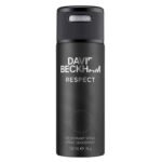 Deodorant Barbati, David Beckham, Deo Men, Respect, Spray, 150 ml