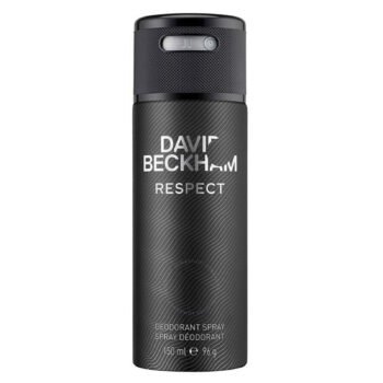 Deodorant Barbati, David Beckham, Deo Men, Respect, Spray, 150 ml