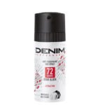 Deodorant Barbati, Denim, Attraction, Spray, 150 ml