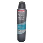 Deodorant Barbati, Dove, Deo Men +Care, Clean Comfort, Spray, 250 ml