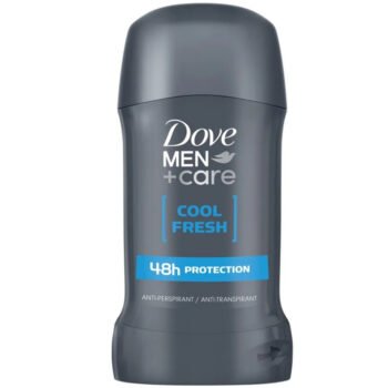 Deodorant Barbati, Dove, Stick, Cool Fresh, 50 ml