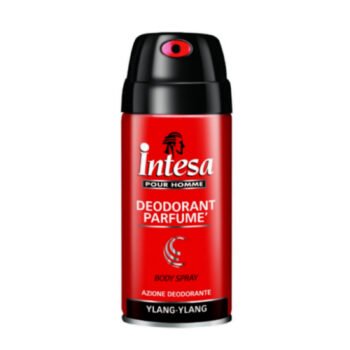 Deodorant Barbati, Intesa, Deo Men, Ylang, Spray, 150 ml