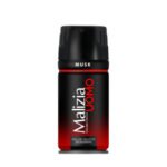 Deodorant Barbati, Malizia Uomo, Musk, Spray, 150 ml