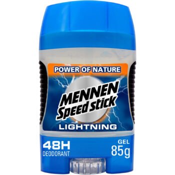 Deodorant Barbati, Mennen Stick Gel, Lightening, 85 gr