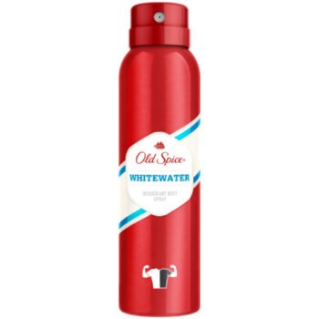 Deodorant Barbati, Old Spice, Whitewater, Deo Spray, 150 ml