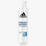 Deodorant Dama, Adidas, Deo Women, Fresh Endurance, Spray, 250 ml