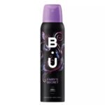 Deodorant Dama, B.U., Fairy`s Secret, Spray, 150 ml
