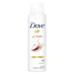 Deodorant Dama, Dove, Go Fresh Women, Apple, Spray, 150 ml