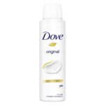 Deodorant Dama, Dove, Original, Spray, 150 ml