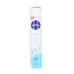 Deodorant Dama, Nivea, Deo Women, Dry Fresh, Spray, 200 ml