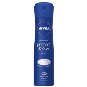 Deodorant Dama, Nivea, Deo Women, Protect & Care, Spray, 150 ml