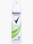 Deodorant Dama, Rexona Women, Aloe Vera Scent, Deo Spray, 150 ml