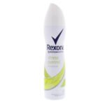 Deodorant Dama, Rexona Women, Stress Control, Deo Spray, 150 ml
