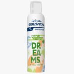 Deodorant, Gerovital, H3 Deo, Dreams, Spray, 150 ml