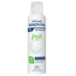 Deodorant, Gerovital, H3 Deo, Fresh, Spray, 150 ml