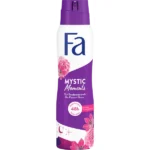 Deodoranta Dama, Fa, Deo Women, Mystic Moments, Spray, 150 ml