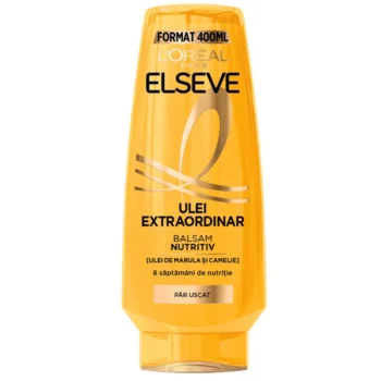 ELSEVE BALSAM 400ML EXTRAORDINARY OIL