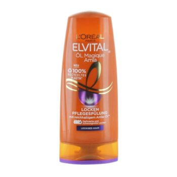 Elseve/elvital Balsam Par Oil Magique Amla 200ml