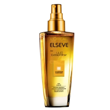 Elseve Ulei Extraordinar Par Uscat 100ml