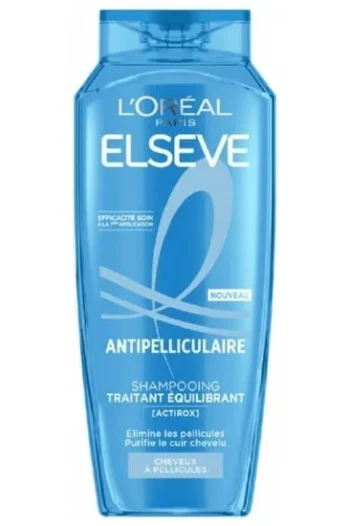 ELVIVE (ELSEVE) SAMPON 300ML ANTI MATREATA