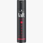 Fixativ, Taft, Power Hold, Up to 72h, Nr 5, 250 ml