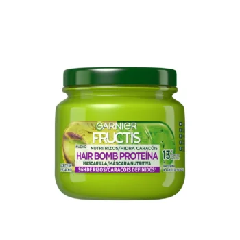 GARNIER FRUCTIS MASCA PAR 320ML NUTRI RIZOS